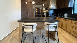 Moderno y acogedor depa en Narcista – Vive simple con estilo (nivel 3) – San Miguel de Allende real estate photo 1