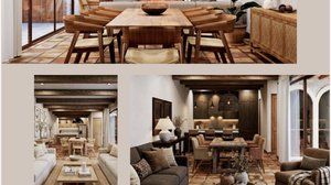 Exclusive Colonial Gated Community Pre-Sale in San Miguel de Allende – San Miguel de Allende real estate photo 3