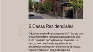 Exclusive Colonial Gated Community Pre-Sale in San Miguel de Allende – San Miguel de Allende real estate photo 1