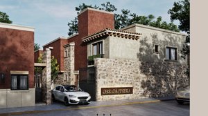 Exclusive Colonial Gated Community Pre-Sale in San Miguel de Allende – San Miguel de Allende real estate photo 1