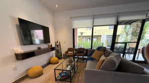 Departamento en Planta Baja en Punta del Cielo – San Miguel de Allende real estate photo 1