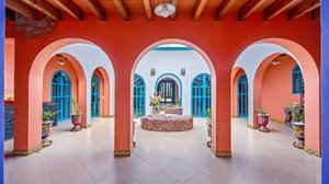 Casa Latona – San Miguel de Allende real estate photo 1