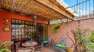 Habitación en Renta en Casa Colibri – Vive San Miguel desde San Antonio – San Miguel de Allende real estate photo 1