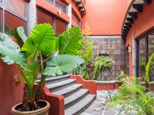 Casa Calandrias 