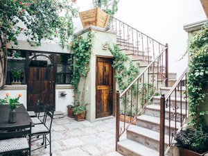 Spectacular Casa Theresa (Vacational rental) Ask for availability. 