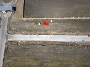 Terreno en Cumbres de San Miguel (Lote 5, Manzana 1)