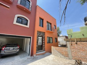 Casa del Arbol