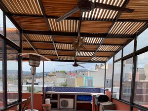 Casa Martha for rent in San Javier 