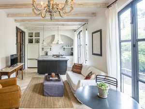 Casa Baeza Apt 1 - FUERA DEL MERCADO