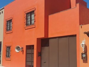 Casa Paseo de la Amistad 17