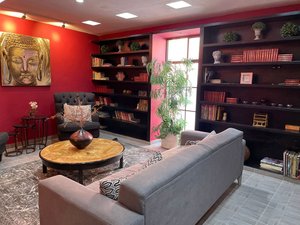 Casa Amor