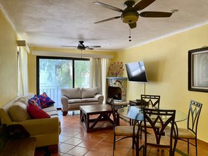 Diego's place for rent in Puente viejo (Available June, July and August 2026)