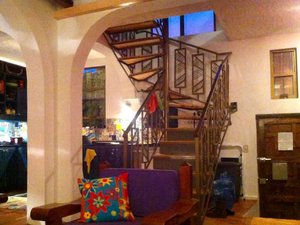 La Casa Nuestra - A 2 cuadras de la Parroquia