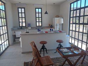 Loft Estancia de Canal , perfect to enjoy country  life .