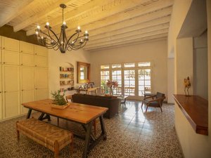 Casa Jazmin