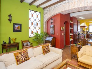 Casa de la Luz - in San Antonio neighborhood