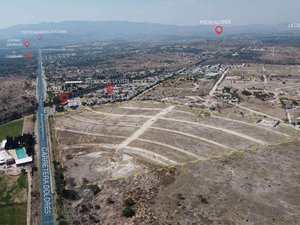 10 hectares for sale on the Highway