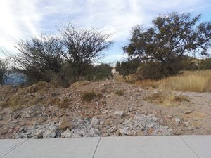 San Luis Rey Land