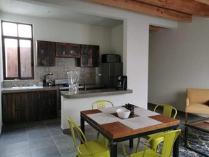 STIRLING DICKINSON APARTMENT - AVAILABLE