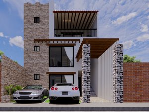 DUPLEX APARTMENT PH - JACARANDAS