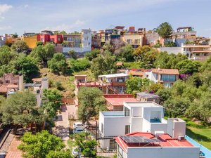 Cuevitas Lot
