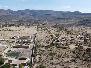 MACRO LOTE ALCOCER