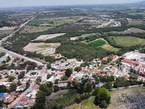 TERRENO ATOTONILCO