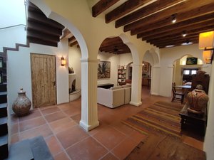 Casa del Codo 
