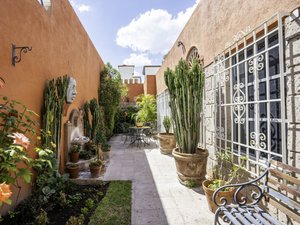 Casa Maria - Disponible para largo plazo
