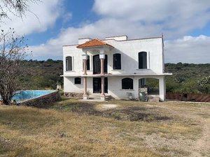 El Ceocillo House