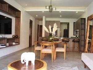 Condo La Estación 