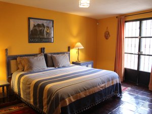 SAN JUAN APARTMENT  #3 | AVAILABLE