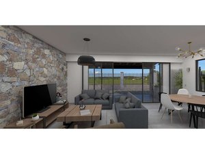 REAL PROVIDENCIA - HOUSE 3