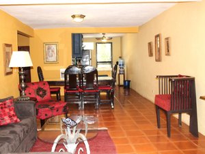NOT AVAILABLE - SAN JUAN APARTMENT #2