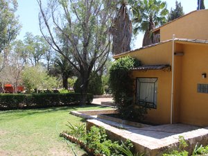 Country House in a private ranch, for Horse lovers.