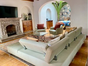 Casa Ladrillera, beautiful and comfortable house located in Centro.  