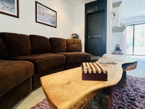 2 Bedroom Condo for Rent in El Secreto Residential