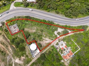 LOTE MIRADOR