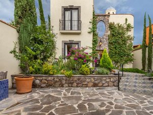 Casa Pacifica