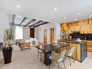 Casa Palma (Triplex)