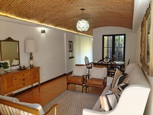 Casa Cavallini / DISPONIBLE a partir de: Abr 2026