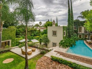 Casa Stream
