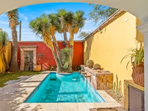 Casa tres soles en renta!