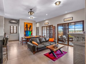 Penthouse de Lujo con todas las amenidades