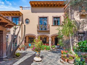 Casa Sirena