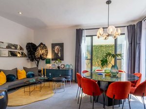 Casa Olivier