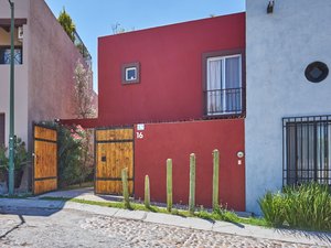 Casa Tenerias