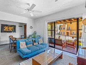 Condo El Milagro