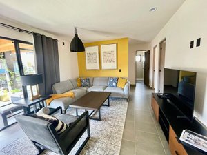 Departamento en renta ne la nueva escondida