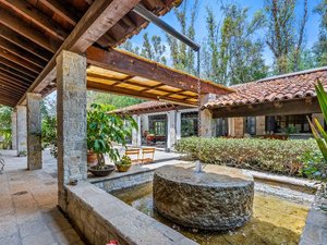 Villa Lorenza - Santisima Trinidad